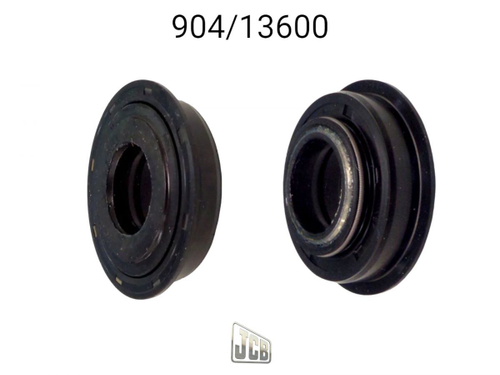 Сальник JCB 904/13600