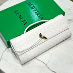 Клатч Bottega Veneta