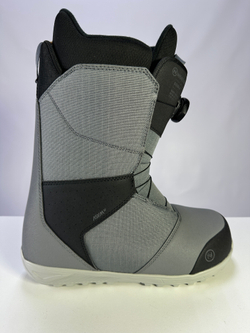 Ботинки NIDECKER Sierra Gray