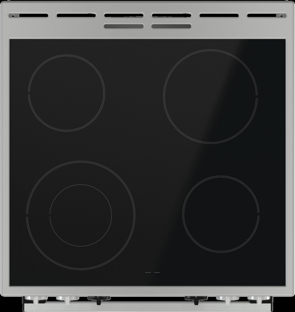 Электрическая плита Gorenje ECS 6350 XC
