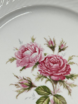 Тарелка 27см Kaiser, Moosrose
