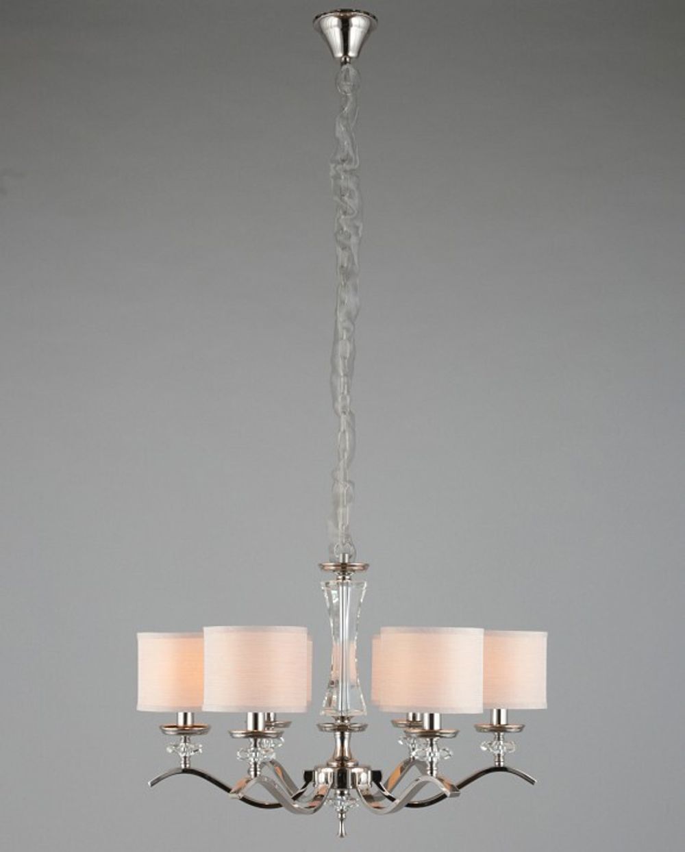 Подвесная люстра Aployt Okin APL.715.03.06