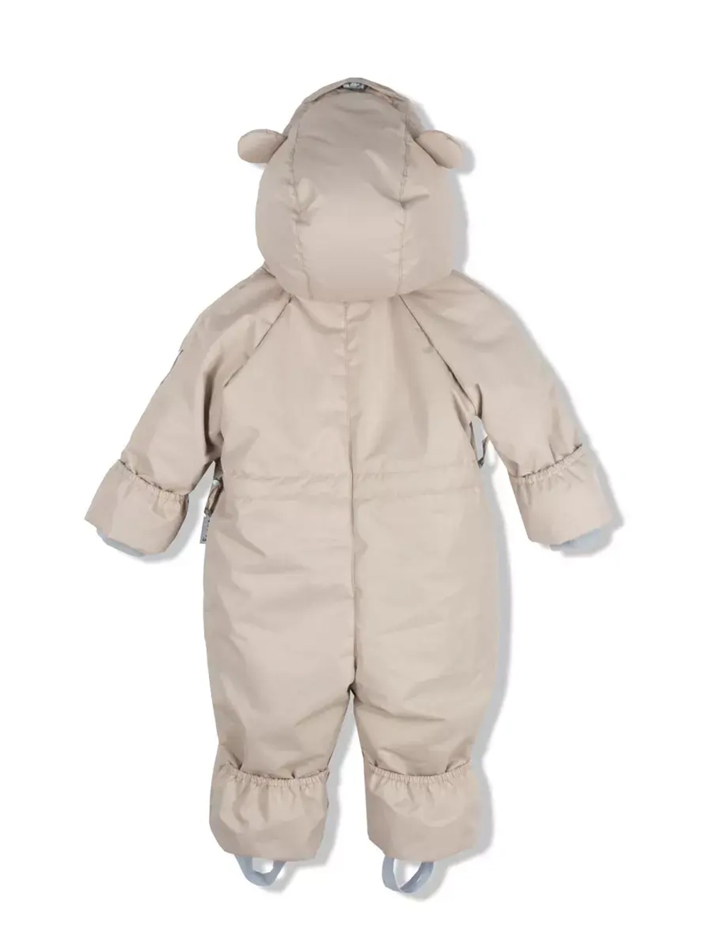 Комбинезон для малыша демисезонный