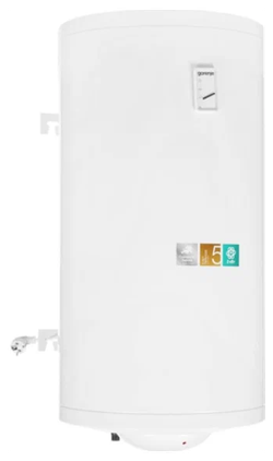 Накопительный водонагреватель Gorenje TGU100NGB6