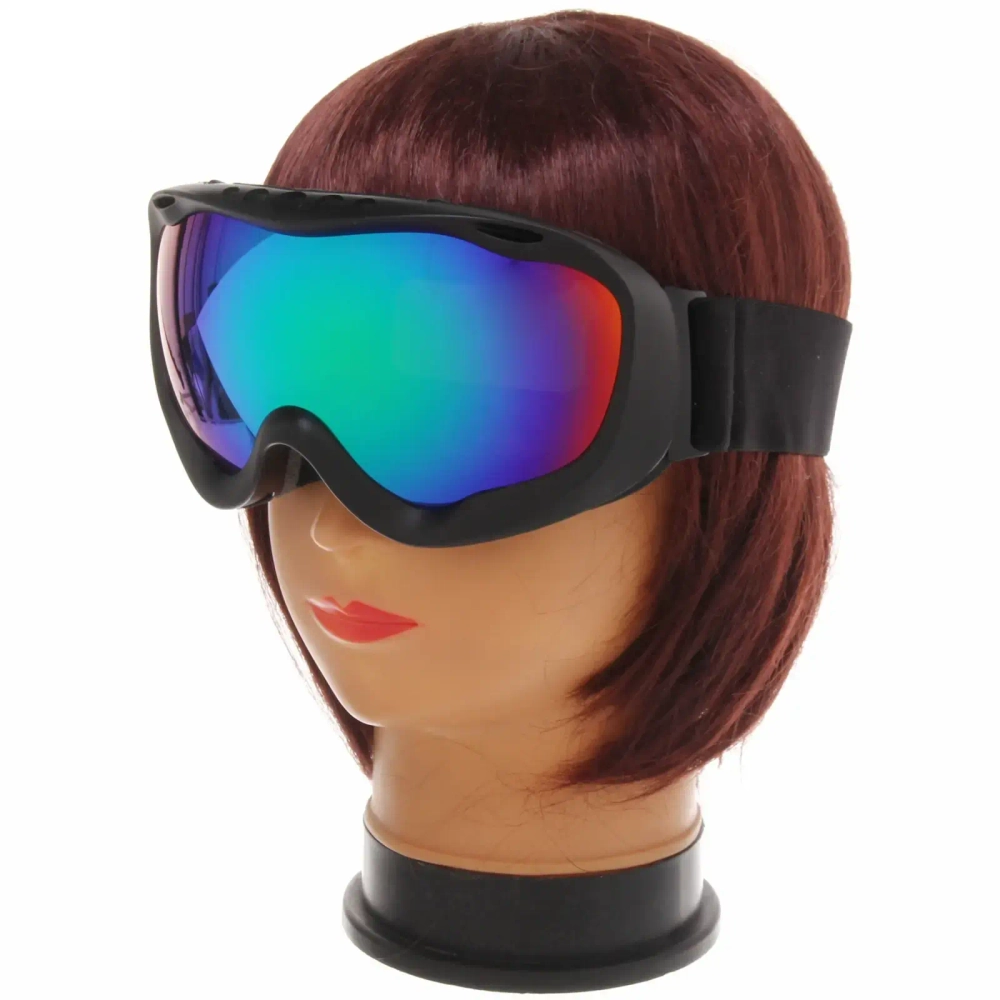 Очки горнолыжные H005