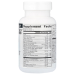 Source Naturals, Calm Thoughts™, 45 таблеток