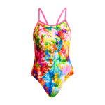 Купальник FUNKITA Out Trumped