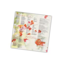 Patricia Kaas - Piano Bar (180g) (Limited Numbered Edition) (Red Vinyl) (1 LP) Патрисия Каас