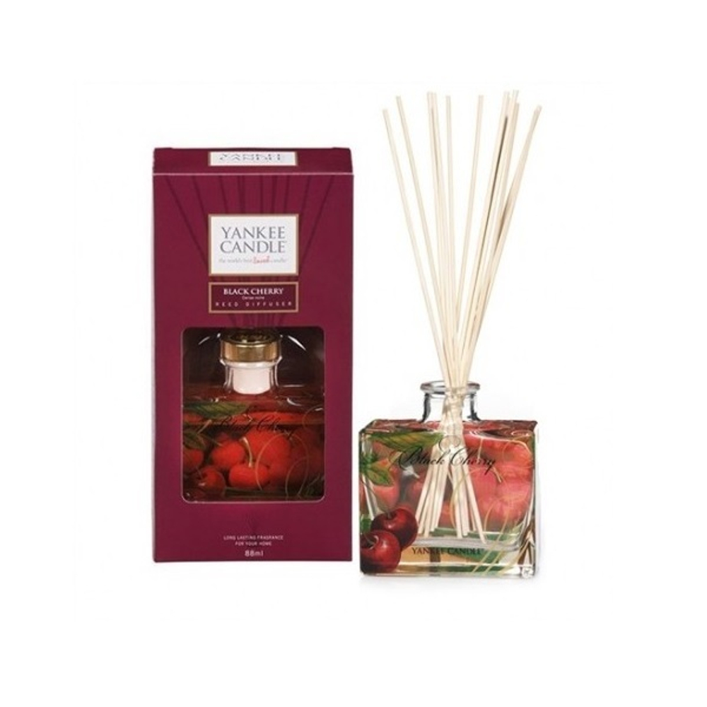 Диффузор Чёрная черешня, 88 мл