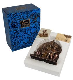 Veronese WS-664 Статуэтка «Святое семейство»