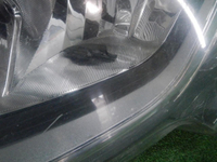 Фара левая Fiat Ducato 3 (2014-н.в.) галоген