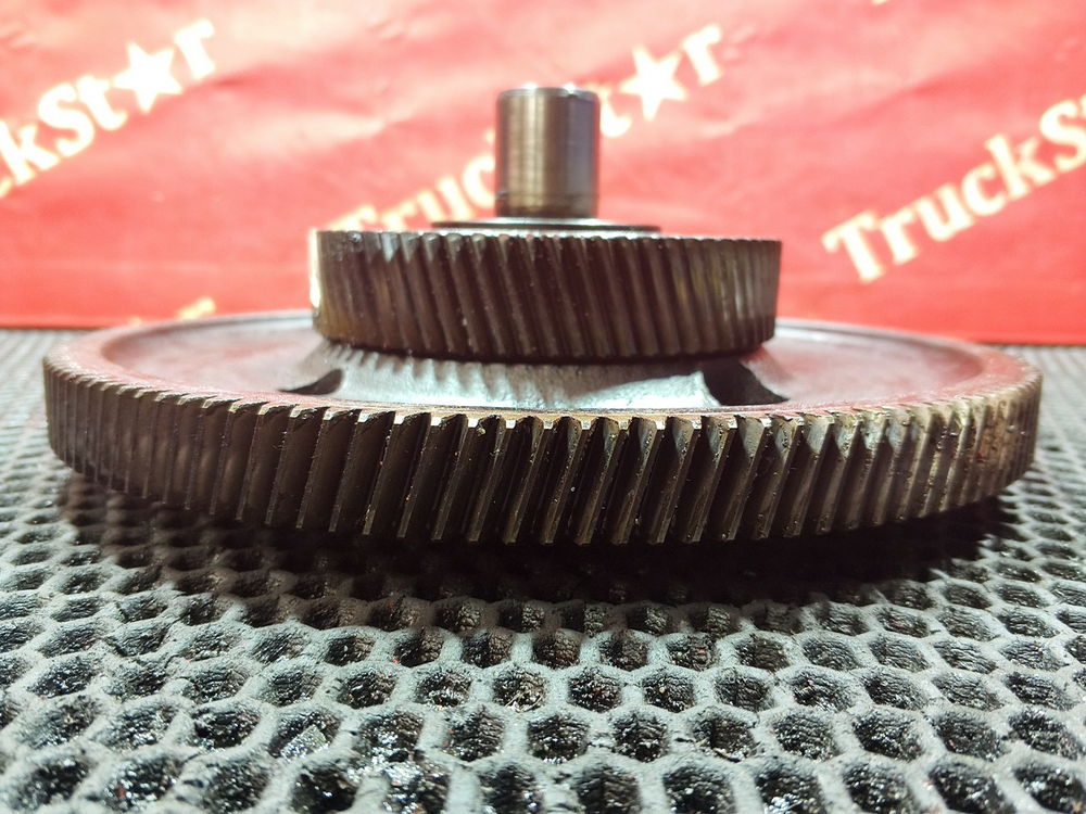 Шестерня ГРМ промежуточная