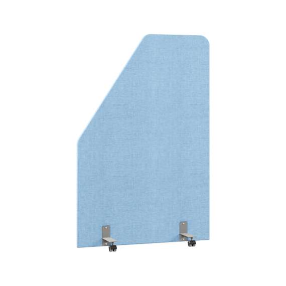 Акустическая перегородка на роликовых опорах RA.S.R-120/180  1200х28х1800 RAND Acousti