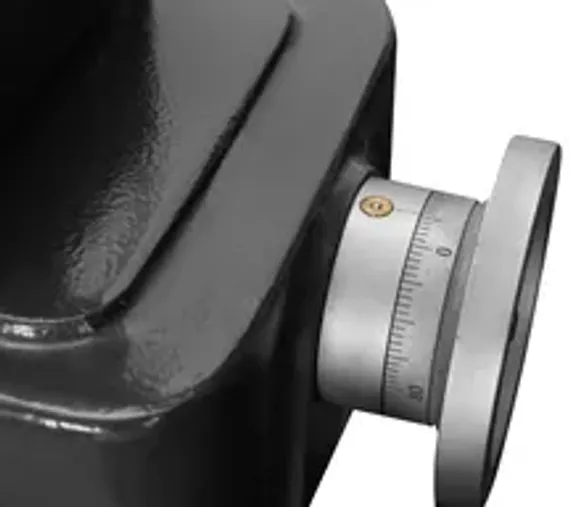 Фреза кромкоскалывающая по стали Gullco KBM-18-X1C