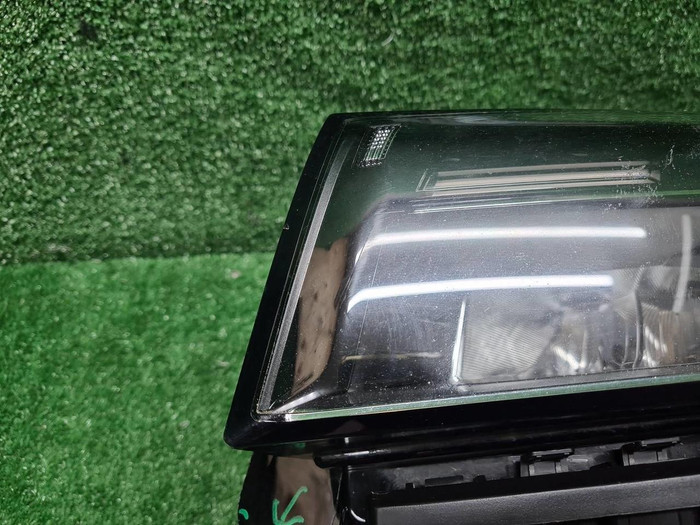 Фара левая Geely Emgrand 2 (2021-н.в.) LED