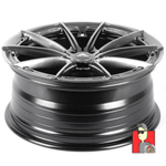 Комплект дисков Vorsteiner 17x7.5 et35 5x108