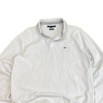 Лонг-Поло Tommy Hilfiger