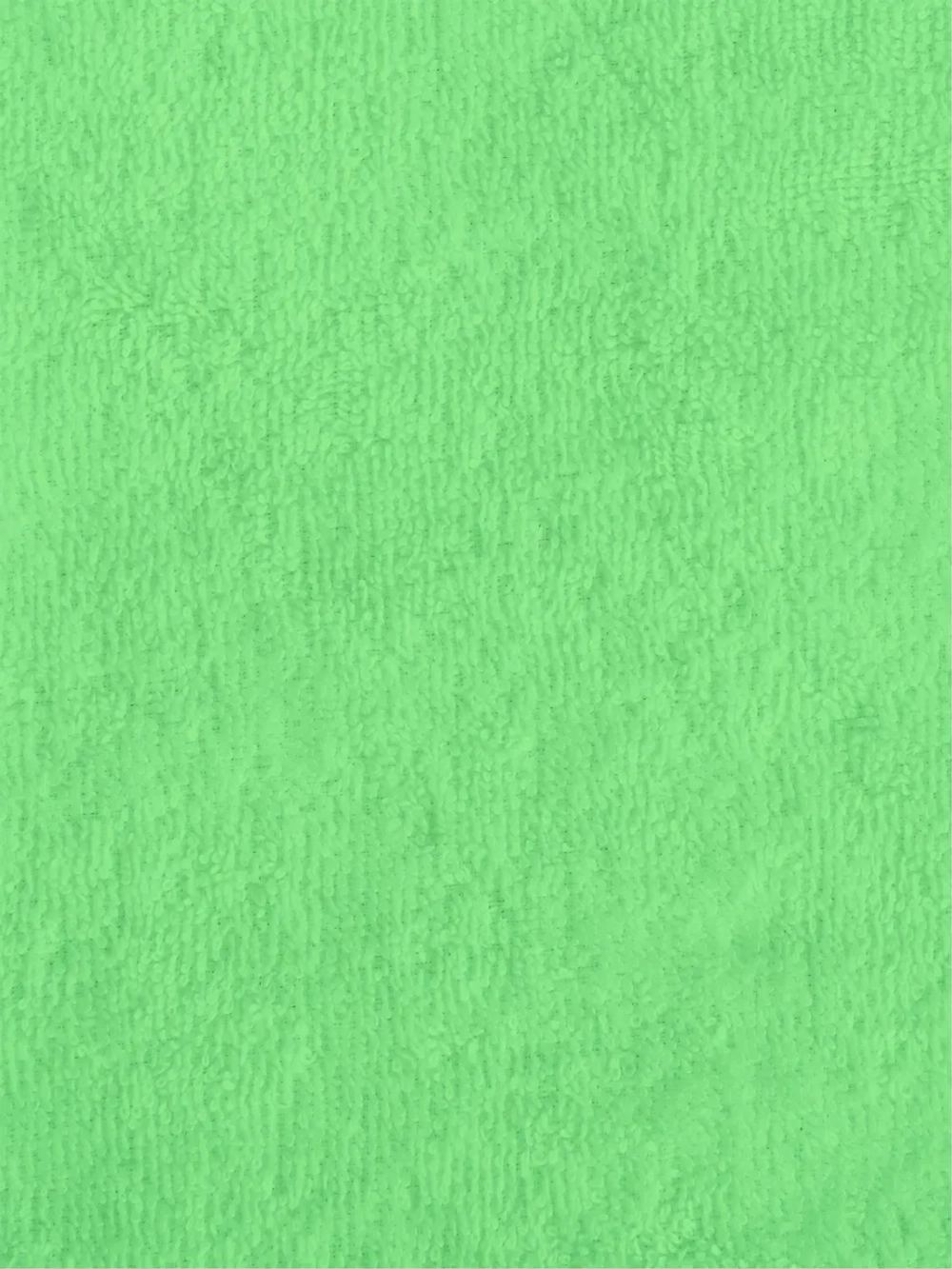 Простыня махровая гладкокрашеная