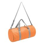 Сумка спортивная WORKOUT Оранжевый