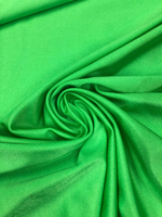Ткань Бифлекс зеленый, арт. 327839