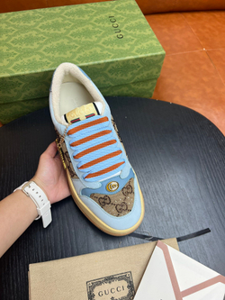 Gucci Screener Sneaker