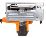 Дисковая пила сетевая WORX WX425
