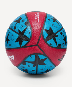 Мяч баскетбольный Allstar-2025 №7