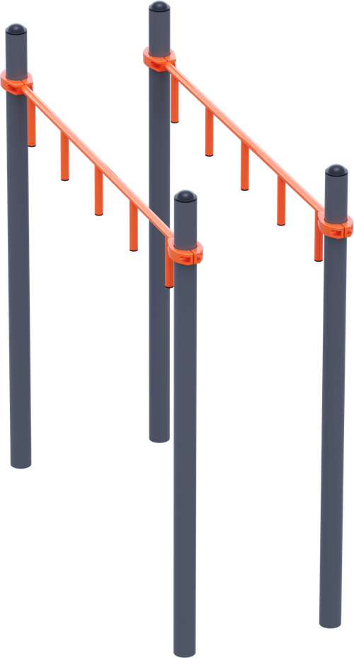 Параворкаут С.08-103