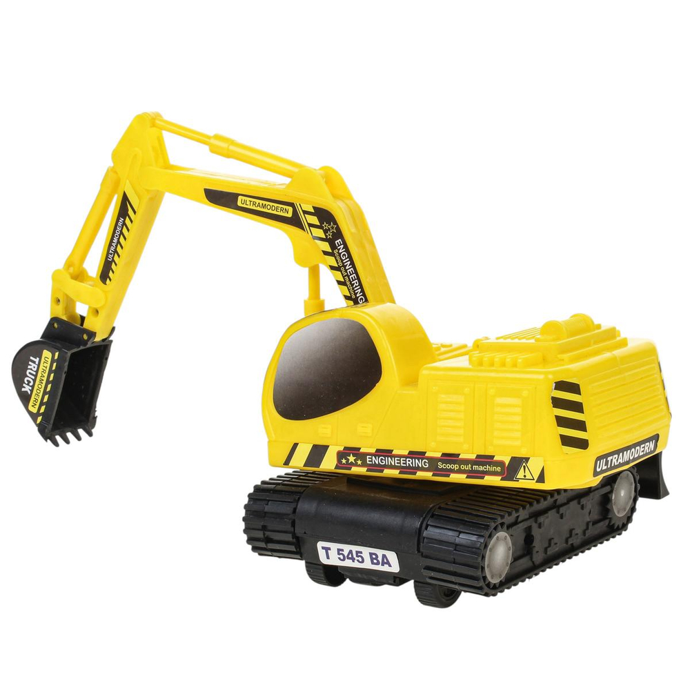 Экскаватор Р-019-3