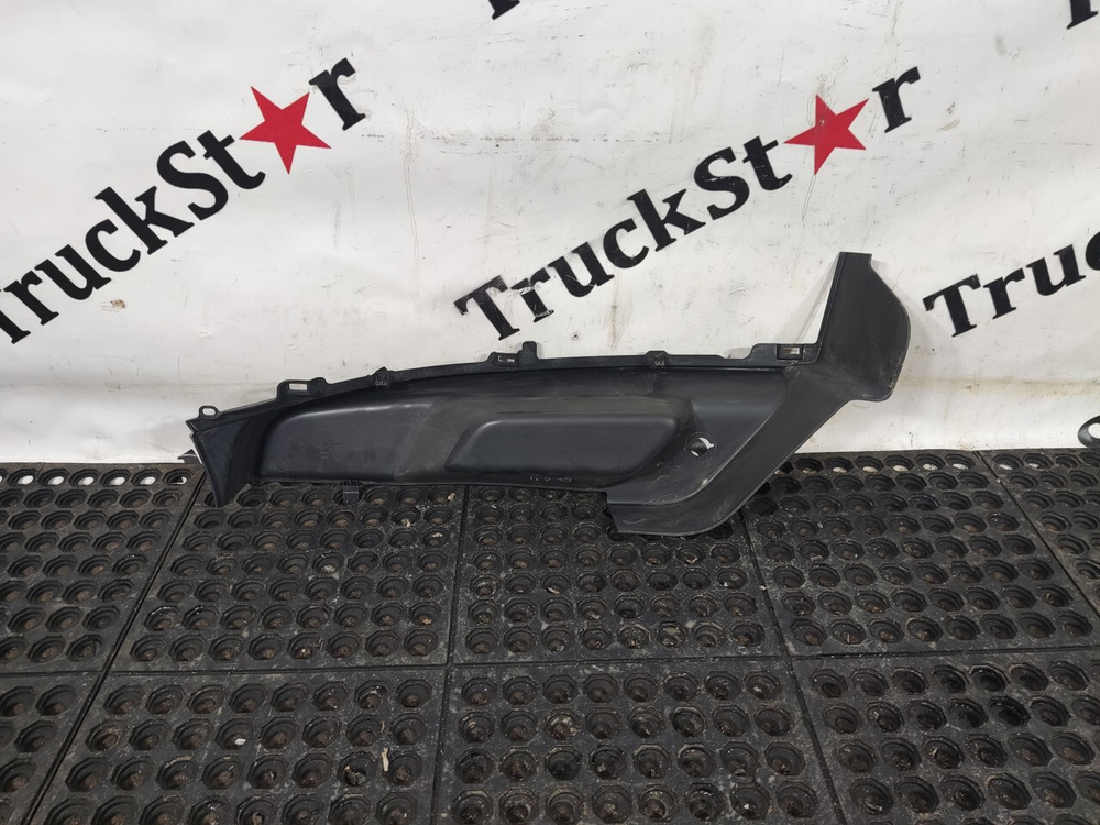 Накладка торпедо 2023г