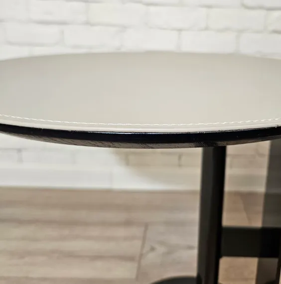 Журнальный столик Vecoli S, Ø50х50 см