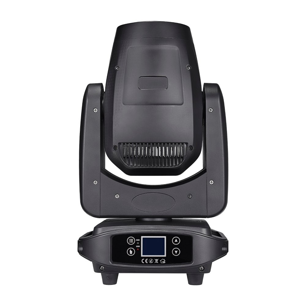 PL-L150S — вращающаяся голова Beam 150 Вт