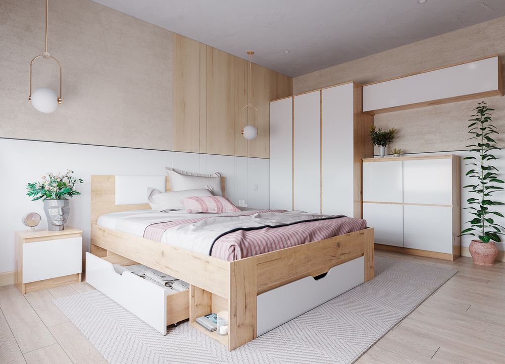 Модуль «Марли» МТП 400.1 левый