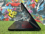 Игровой Acer Nitro  17"\i5-10\8\1650ti\ssd256