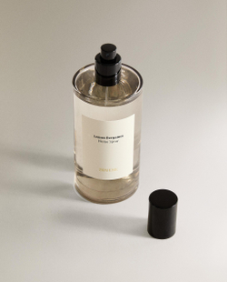 Zara Home Ароматический спрей для дома Lemon Bergamot 200 мл, освежитель, аромат свежий цитрусовый