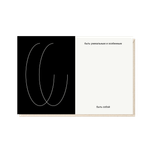 Открытка Быть уникальным и особенным