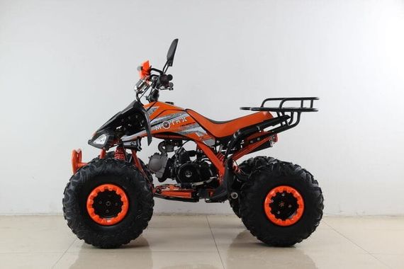 Квадроцикл MOTAX ATV T-Rex Super LUX 50 cc