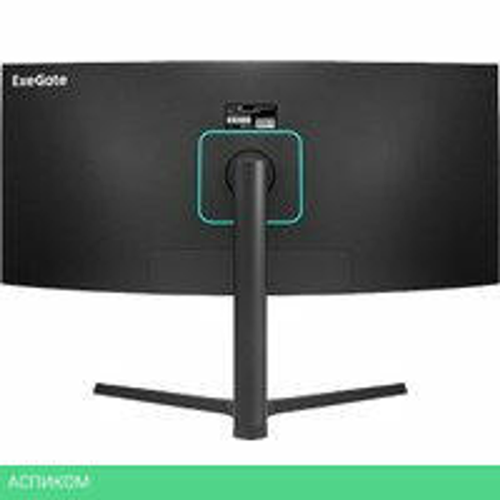 Игровой монитор ExeGate Combat EC3400TA EX297580RUS