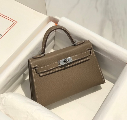 Hermes Kelly 20