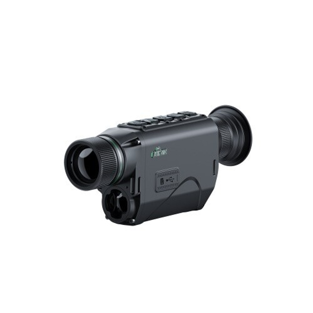 Тепловизионный монокуляр Aтак HT16-35LRF 2 6-22 4x сенсор 640*512 12мкм 50