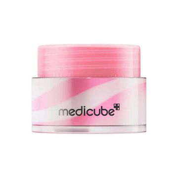 Medicube Маска ночная для губ с ПДРН и коллагеном - PDRN Lip Sleeping Mask 10 гр