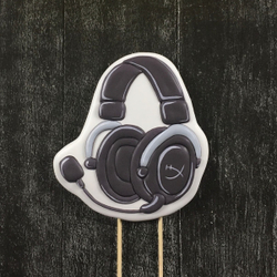 Наушники №1