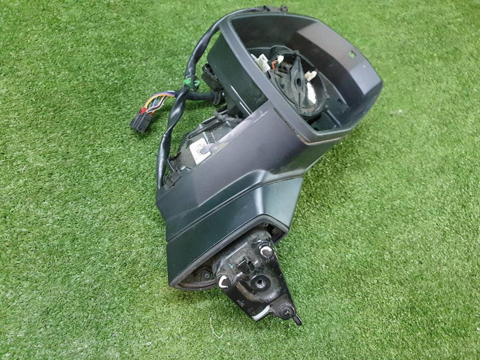 Зеркало правое Audi Q7 2 (2015-н.в.) 14 контактов