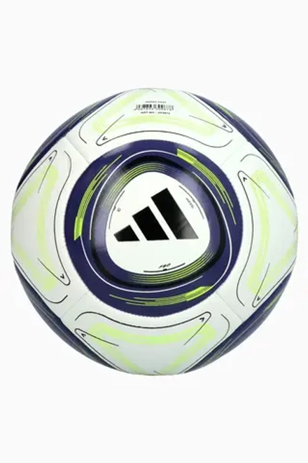 Футбольный мяч adidas Messi Training размер 3 - белый