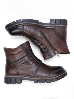 Ботинки мужские M498-1R