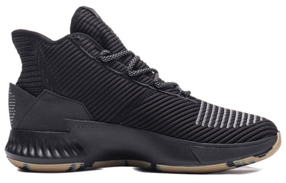 Кроссовки Adidas D Rose 9