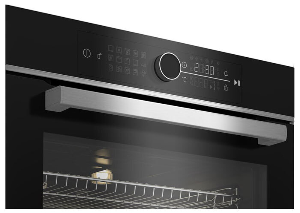 Электрический духовой шкаф Beko BBIM13400XCS