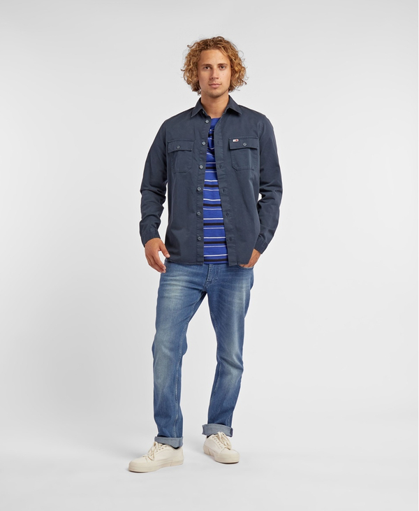 Футболка Tommy Hilfiger