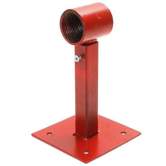 Кронштейн крепления расширительного бака 1"