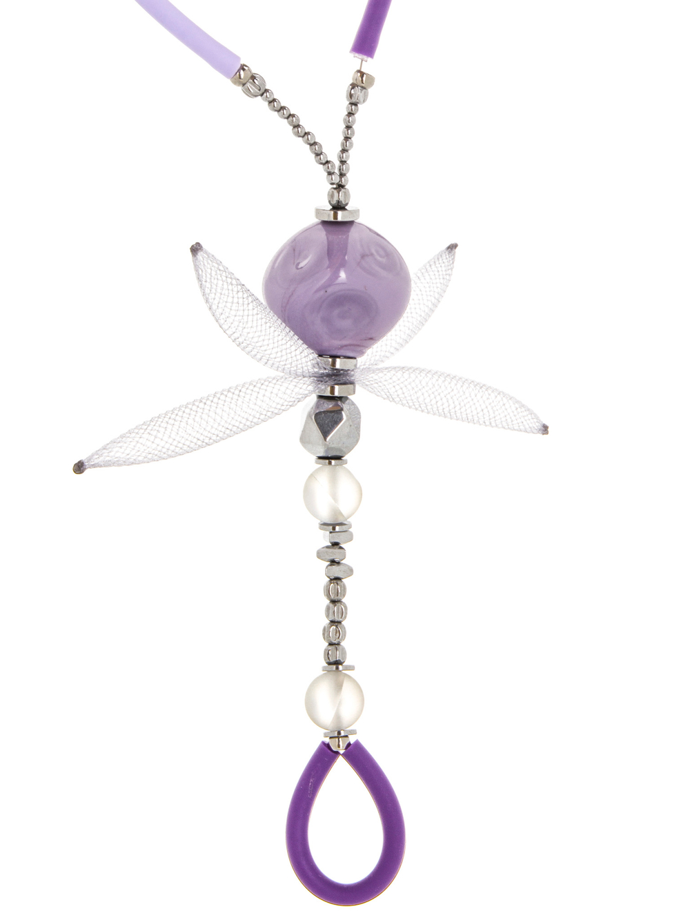 Колье Libellula